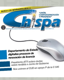 Primera Edición2014