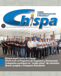 Primera Edición2015